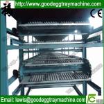 Automatic Paper Injection Molding Machines(FC-ZMG3-24)