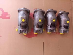 Wholesale Replacement Hydromatik Hydraulic Piston Pumps A2FO12/61L-PZB06 10089052 Left Hand used for SCHWING Concrete Pump Truck from china suppliers