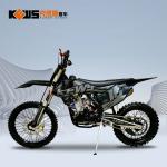 Kews Cbs300 OEM KTM 4 Stroke Trail Bike EFI Black Motobike