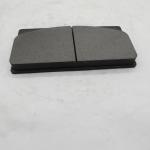 Wholesale original quality rear brake pads for Xiagong loader SCP-XG50(PT) GB
