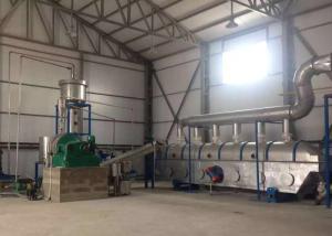 Wholesale Grinding And Washing Salt Manufacturing Line 1000 Tons/Day Production Capacity from china suppliers