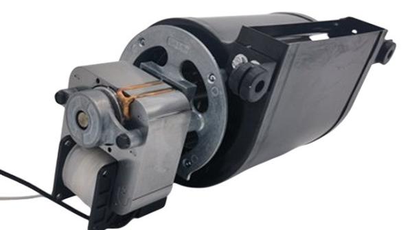 AC 51W High Flow Room Air Convection Variable Speed Blower Motor Universal