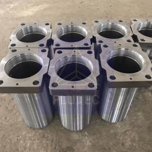 China Polishing Hydraulic Cylinder Tube Steel For Hydraulic Cylinder on sale