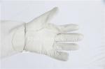 Bee Farm Soft Leather Beekeeping Gloves Beekeeping Protective Clothing