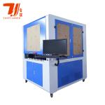50W 100W 150W 200W Large Format Fiber Laser Marking Machine