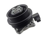 VW Scirocco 03C121004J electric water pumpWasserpumpe VW Audi Seat Skoda 1.4 TSI