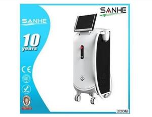 Wholesale 2000W strong Power!!! clinic use 808 depilation diode laser hair removal with from china suppliers