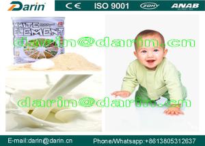 Wholesale Self - Cleaning Food Extruder Machine Food Processing Machinery from china suppliers