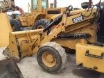 Used CAT 420E Backhoe Loader For Sale