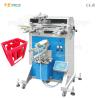 Buy cheap CE 350x250mm Semi Auto Screen Printing Machine For Plastic Crate from wholesalers