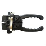 Cable Sheath Cutter Across Fiber Optic Cable Stripping Tool