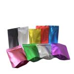 Matt Black MOPP 700g Aluminum Foil Mylar Bags