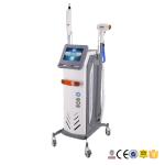 808nm Diode Laser Non Invasive Eyebrow Cleaning Machine Tattoo Removal