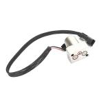 PC200-7 PC220-7 Solenoid Valve For Hydraulic Pump 702-21-57500 702-21-55901