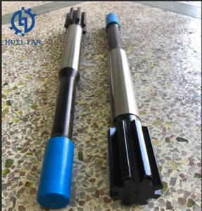 Wholesale Drill Machinery Tools Drill Shank Adaptor HD709-45T38-620 for Drill Machine Spare Parts from china suppliers