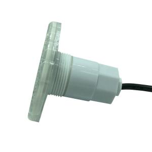 Wholesale Pure White 5500K 1350lm 103mm Pool Spot Light from china suppliers