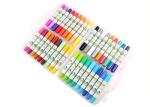 24 Colors Eco-friendly fancy Non-toxic wax crayon set/ Cheaper 24 colors