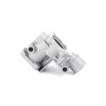 Engineering Alloy Cnc Machining Aluminum Die Casting Automotive Parts