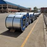 1000 - 2000mm Stainless Steel Coil 304L 304 Standard Package 8K Surface