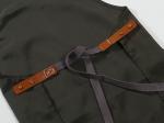 Custom Apron Simple Fashion Versatile Shoulder Strap Adjustable