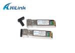 BiDi SFP+ 1270nm-RX 80km DOM Transceiver Module SFP-10G-BX80D-I