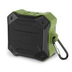 Durable Portable Bluetooth Speakers Wireless IPX7 Waterproof Military Materials