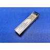 Buy cheap 1.25Gbps SFP BIDI 10KM Optical Transceiver Module TX1310nm RX1550nm Single-mode from wholesalers