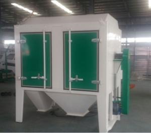 Wholesale TSCY Drum Pre-Cleaning Machine to Remove Straw Fragments from china suppliers