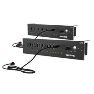 Wholesale USB 12-port charging station with charging cable, fast charging maximum up to 2.4A from china suppliers