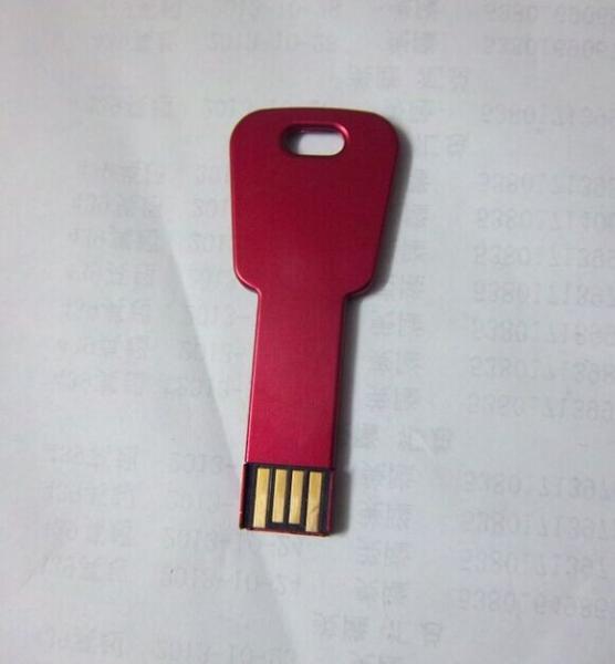 Quality Promotional Key USB Free Logo usb keys,Key shaped usb 2GB 4GB 8GB for sale