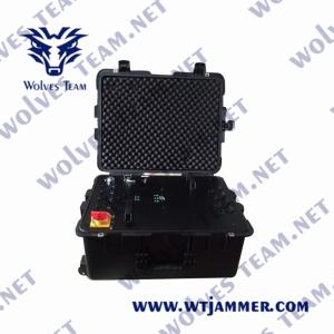 Wholesale Portable Dds Signal Jammer Programmable 20-1000mhz from china suppliers