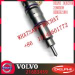 21683459 BEBE5G21001 Original Common Rail Diesel Fuel Injector 21683459