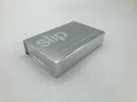 Luxury Silver Chipboard Gift Boxes Magnets Closure For Pillowcase Packaging