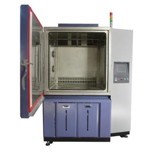 Wholesale Intelligent Design Environmental Battery Test Chamber For Electric Vehicle EV Battery from china suppliers