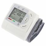 Professional Health Care Wrist Portable Digital Automatic Blood Pressure Monitor