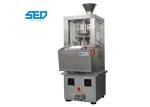 Touch Screen Rotary Tablet Press Equipment