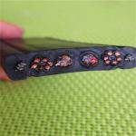 Flat Crane Cable ,Flat Travel cable, Crane parts, flat power cable,shielded flat