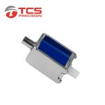 2 Ways 5V DC Mini Electric Air Solenoid Valve Electric Normally Closed For Sleep