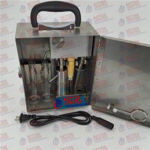Wholesale Retort Kit Oil Water Drilling Fluids Testing Equipment from china suppliers