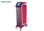 Vertical Professional 808nm Diode Laser Hair Removal Machine Germany Imported