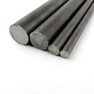 Wholesale Affordable Round Carbon Steel Bar with Standard AiSi and Tolerance ±1% Guaranteed from china suppliers