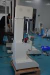 Mfr Mvr Touch Screen Rubber Testing Equipment Melt Flow Meter Rate Tester