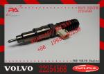 4 Pin Injector Diesel Fuel Injector 22254568 7422254568 85002180 85020180 for
