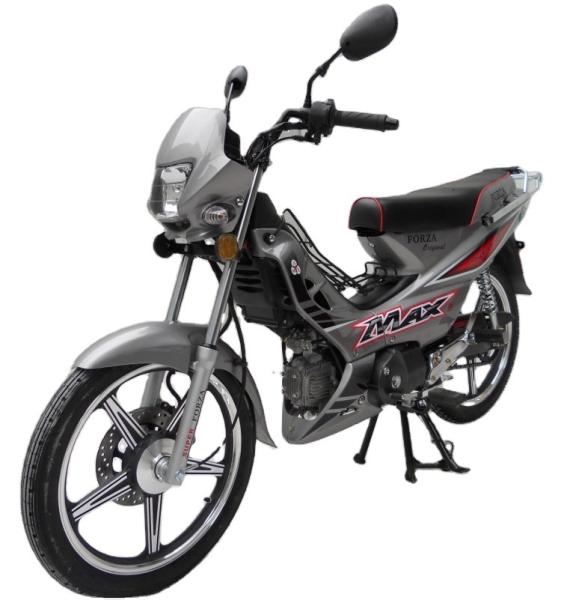 2022 Hongli New 125CC forza max 110cc cub motorcycle super cub motorcycle cub