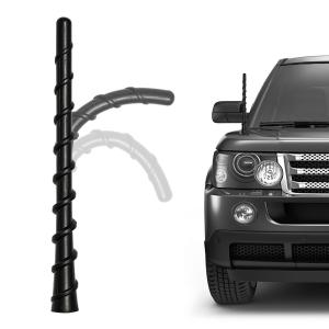 Wholesale 136-174mhz Universal Transmitter Mobile Digital Amateur Loop Dipole Ham AM FM Car Auto Radio Antenna from china suppliers