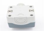 XB4 series 1 Green Flush Push Button Electric Switch with Control Station 220V