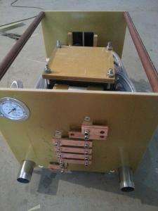 Wholesale Multi - Transforer 160KW Induction Heating Equipment For Gear Shaft Hardening Hot Fit from china suppliers
