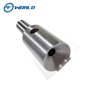 Wholesale Precision CNC Machining Custom Aluminum Milling Parts from china suppliers
