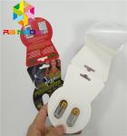 Glossy Blister Card Packaging Custom Sex Enhancement Pills Burro2 60000 Paper