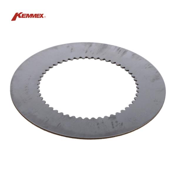 Kemmex 185710-165 4L60 4L60E 4L65E 4L73E Gear Box Clutch Plate Kit for GM Transfer Case
